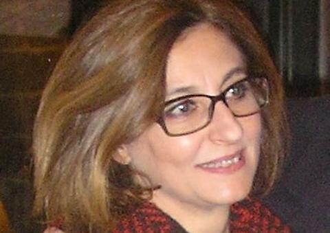 Silvana Dimundo