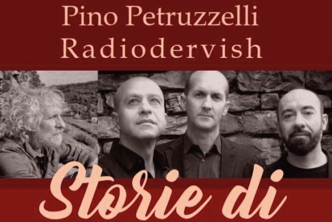 Storie di uomini e di vini