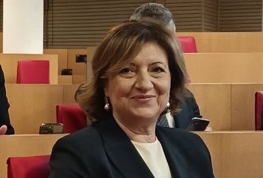 tonia spina fdi 2026