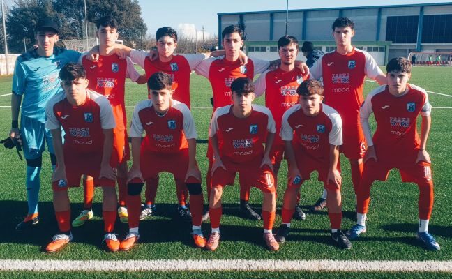 Under 17