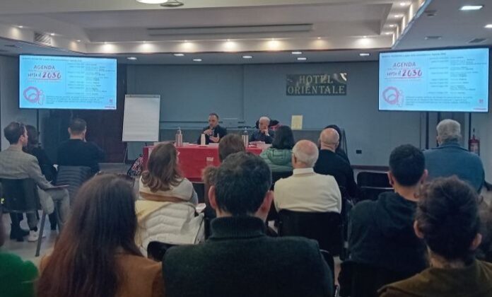 brindisi aism sclerosi multipla