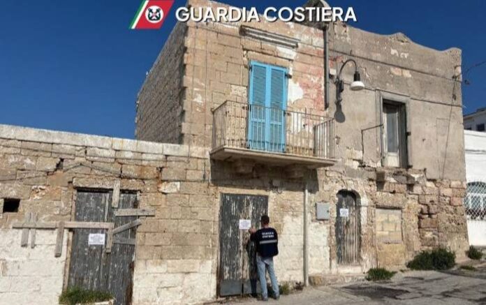 cala paura sequestro