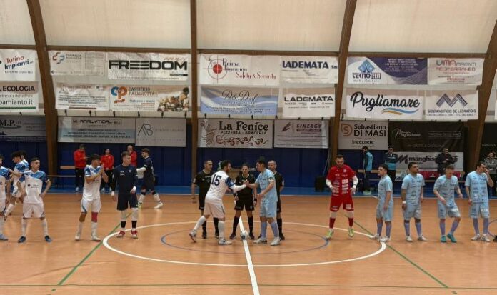 castellana - rieti