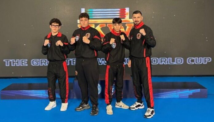 cocore kickboxing cupertino