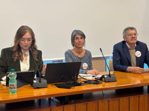 Conferenza FAI in Puglia 1