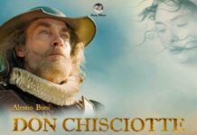 Cinema, a Bari e Taranto arriva “Don Chisciotte” Di Fabio Segatori e con Alessio Boni