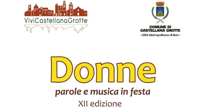 donne castellana