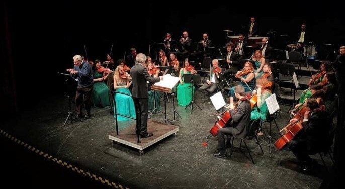 F.A.M. 2026 - ORCHESTRA FILARMONICA PUGLIESE