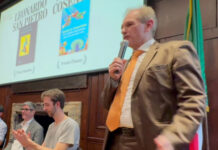 SuperBook a New York, per gli autori italiani si apre il mercato USA