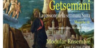 A Bisceglie Getsemani, la Passione della Settimana Santa nelle note del Modular Ensemble
