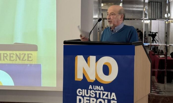 Gianfranco Pagliarulo