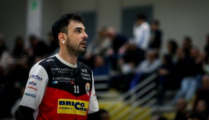 Giovanni Lamanna (1) ph. Gaetano Carbonara