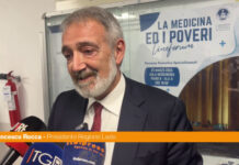 Comprehensive Cancer Center, Rocca “Grande lavoro del Gemelli”