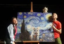 Castelluccio dei Sauri: due appuntamenti tra musica e teatro