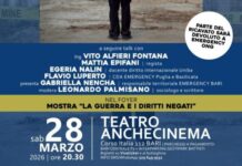 Fuori Bif&st di Bar: ad AncheCinema la sfida etica de “Il Successore” di Mattia Epifani