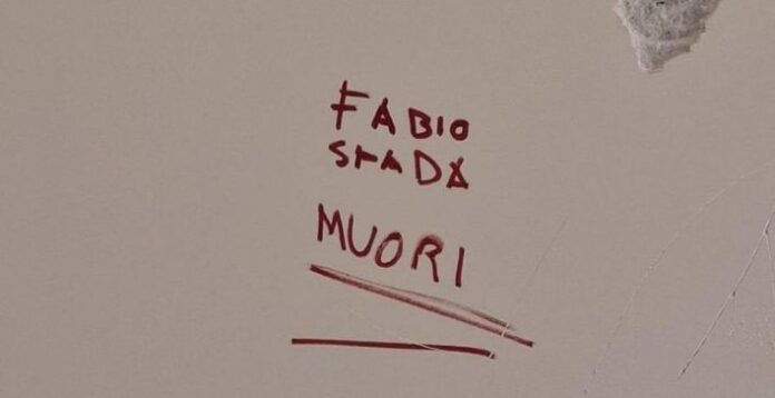 intimidazioni statte sindaco