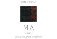 Libri – “MIA” haiku contro la violenza di genere: Il Sillabario del Sangue che l’Italia non può più ignorare