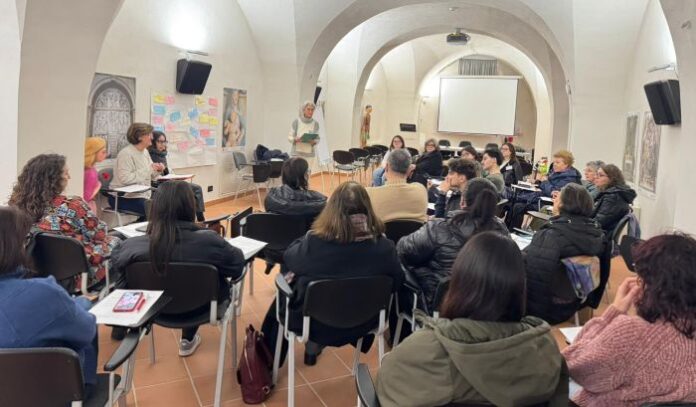 Processo partecipativo putignano