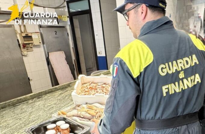 prodotti ittici gallipoli