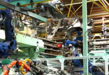 Industria, a febbraio in calo prezzi produzione