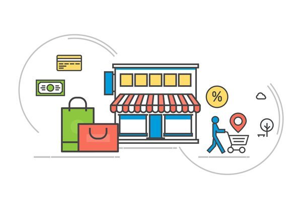 retail marketing