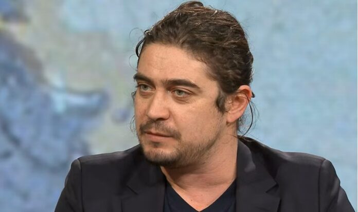 riccardo scamarcio