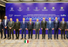 Agroalimentare, Italia e Asia Centrale rafforzano la cooperazione