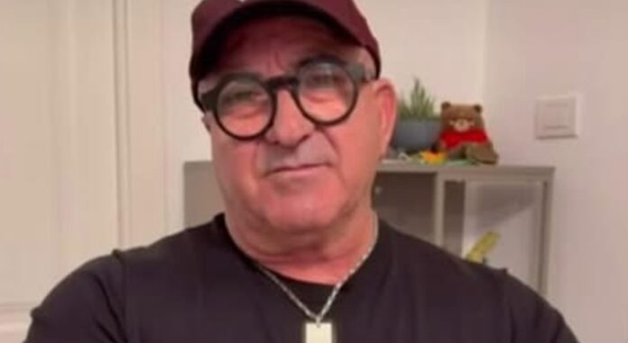 salvatore mazzotta carmiano