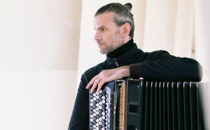 Vincent Peirani 3