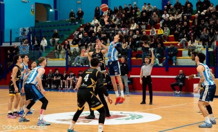 virtus molfetta 2026