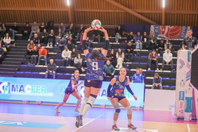 volley fasano 2026