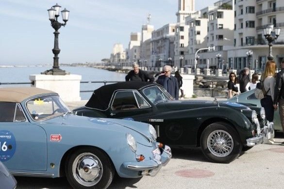 1000Miglia repertorio