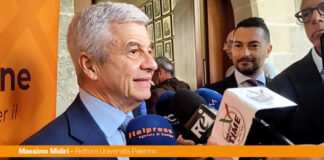 Targa Florio, Midiri “L’Università motore di sviluppo culturale”