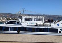 Puglia, 500mila euro per garantire il collegamento estivo Manfredonia-Isole Tremiti