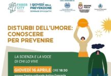 Ad Alberobello un incontro su disturbi dell’umore con Rampino e Macaluso