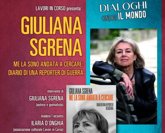 Giuliana Sgrena