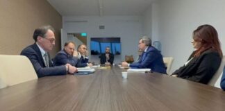 Deposito costiero di GPL a Manfredonia: la Regione Puglia si conferma contraria