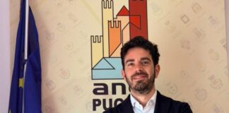 Anci Giovani in Tour: viaggio tra territori per costruire la Puglia del futuro