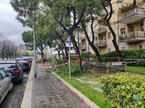 Palmina Martinelli chiusa maltempo (6)