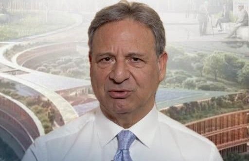 paolo pagliaro 2026