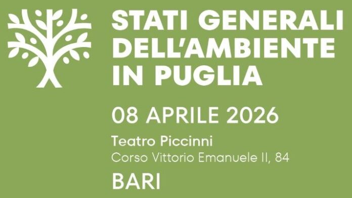 stati generali ambienti