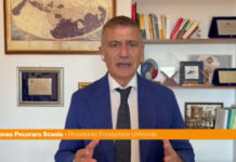Pecoraro Scanio “Insegnare le idee di Petrini in scuole e università”