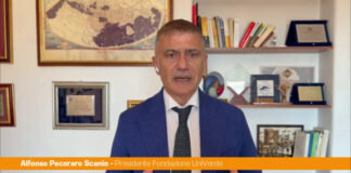 Pecoraro Scanio “Insegnare le idee di Petrini in scuole e università”