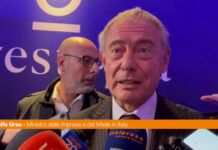 Automotive, Urso “Benvenuti produttori cinesi interessati all’Italia”