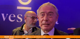 Automotive, Urso “Benvenuti produttori cinesi interessati all’Italia”