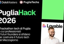PugliaHack 2026, domani a Bari il primo Hackathon Tech del Mezzogiorno
