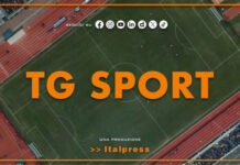 Tg Sport – 29/5/2026