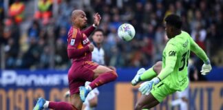 Rimonta last minute, la Roma vince 3-2 a Parma e sogna la Champions