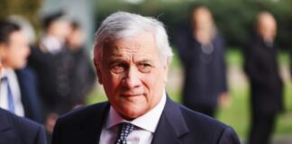 Ucraina, Tajani “Sarà Ue a scegliere rappresentante per negoziati pace con Russia”