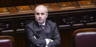 Hantavirus, Schillaci “Per l’Italia il rischio è molto basso ma noi siamo pronti”